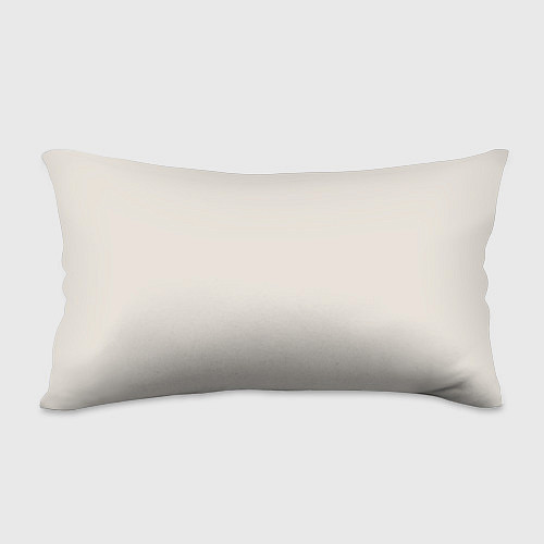 Подушка-антистресс Демоническая панда самурай - нейроарт / 3D-принт – фото 2