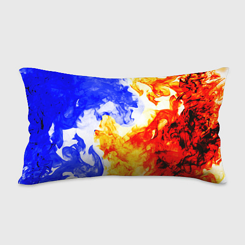 Подушка-антистресс Doom битва огня / 3D-принт – фото 2