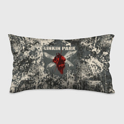 Подушка-антистресс Linkin Park - Hybrid Theory