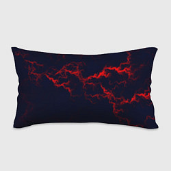 Подушка-антистресс Lightning red glow
