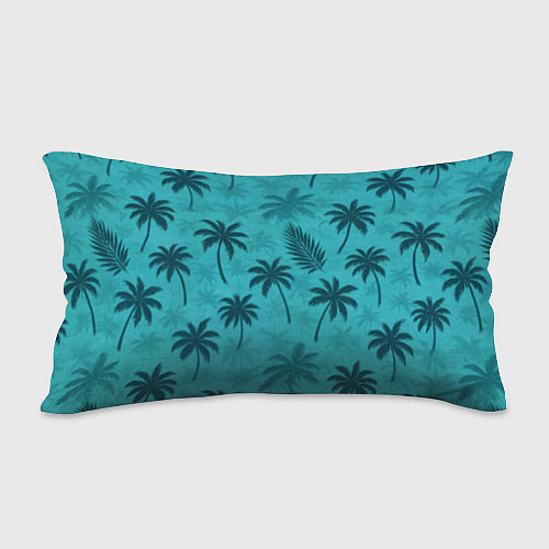 Подушка-антистресс Гавайский стиль - Томми Версетти / 3D-принт – фото 2