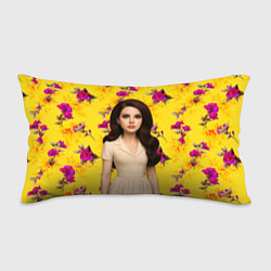 Подушка-антистресс Lana Del Rey образ куклы