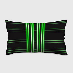 Подушка-антистресс Neon green