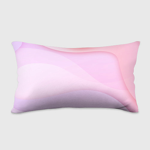 Подушка-антистресс Lana Del Rey - оранжевое платье / 3D-принт – фото 2