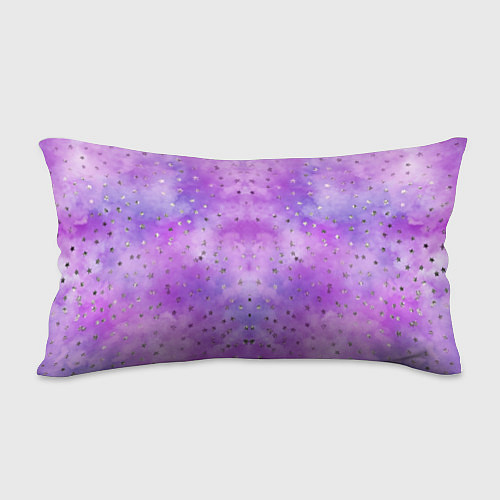 Подушка-антистресс Lana Del Rey в черно-белом / 3D-принт – фото 2