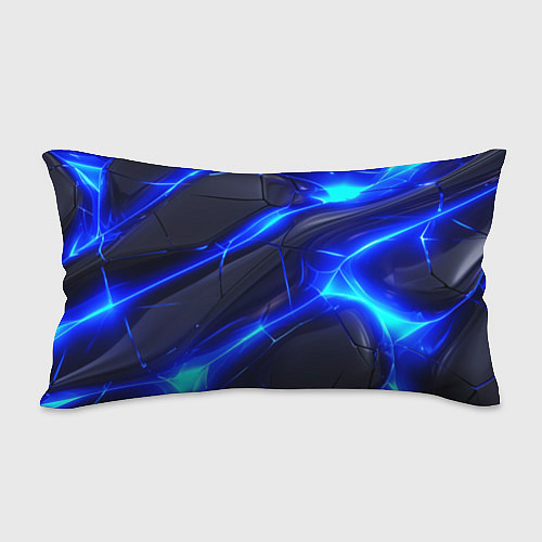 Подушка-антистресс Lana Del Rey киберпанк / 3D-принт – фото 2