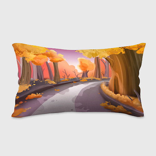 Подушка-антистресс Сиратори Айра Дандадан с щенком / 3D-принт – фото 2