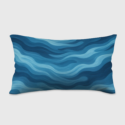 Подушка-антистресс XXXTentacion в облаке / 3D-принт – фото 2