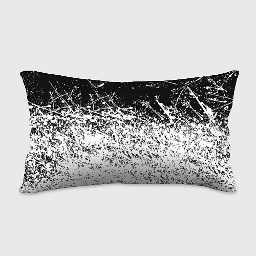 Подушка-антистресс Doom краски всплеск кисти / 3D-принт – фото 2