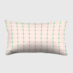 Подушка-антистресс Color white stripes