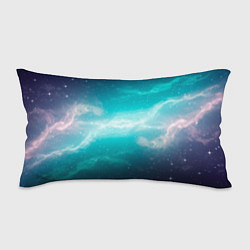 Подушка-антистресс Галактическое сияние небес