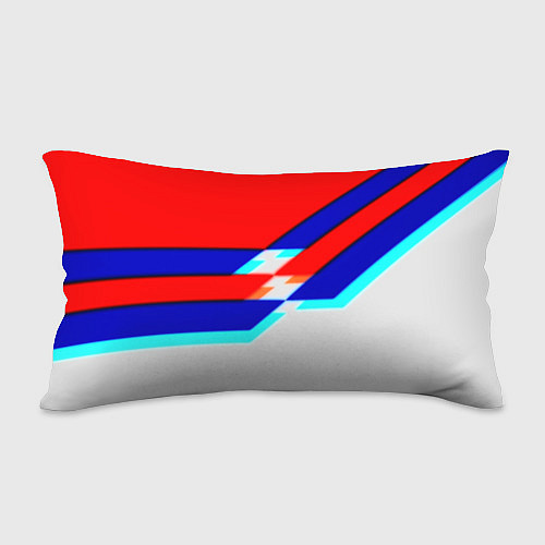 Подушка-антистресс Doom geometry cyber sport / 3D-принт – фото 2