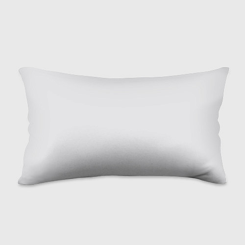 Подушка-антистресс Самара в моем сердце / 3D-принт – фото 2