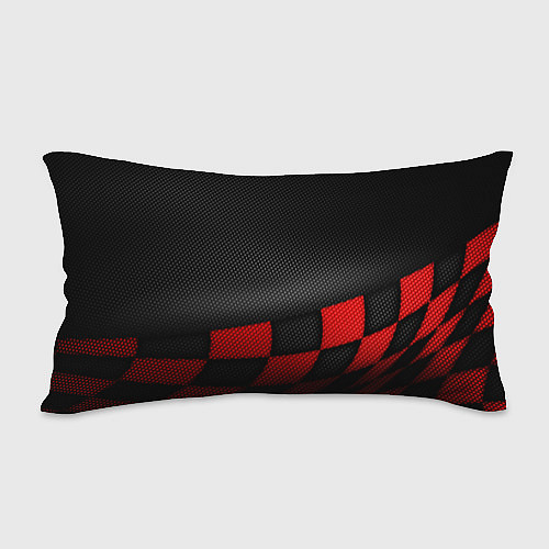 Подушка-антистресс Дрифт авто с облаком дыма / 3D-принт – фото 2