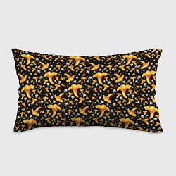 Подушка-антистресс Грибной дождик