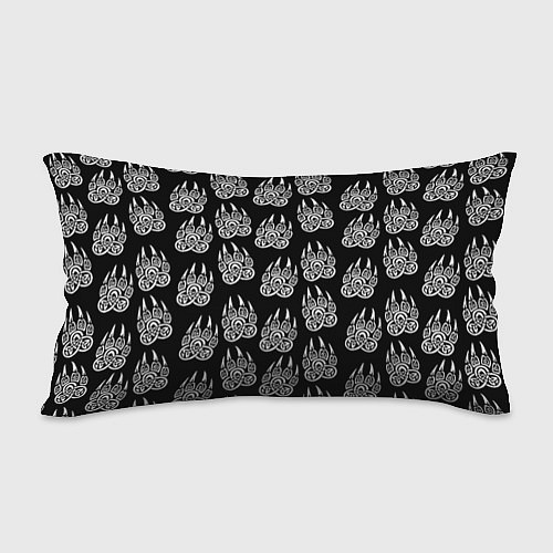 Подушка-антистресс Doom хищник леса / 3D-принт – фото 2