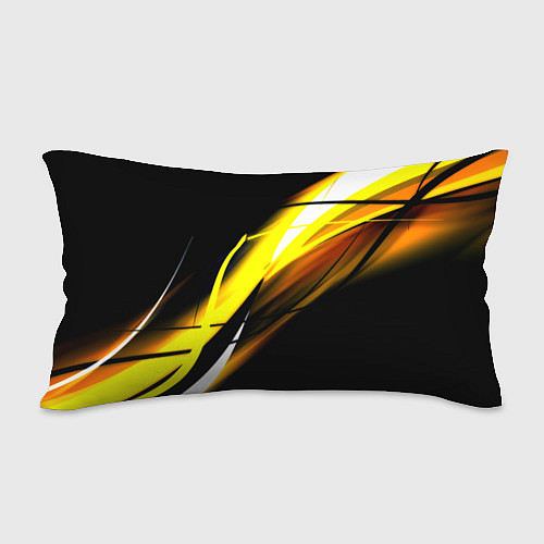 Подушка-антистресс Doom геометрия из полос / 3D-принт – фото 2