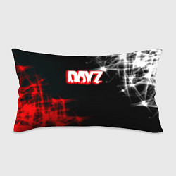 Подушка-антистресс Dayz световые краски, цвет: 3D-принт