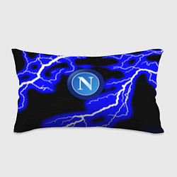 Подушка-антистресс Napoli blue storm