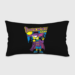 Подушка-антистресс Darkwing Bart