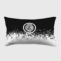 Подушка-антистресс Inter краски, цвет: 3D-принт