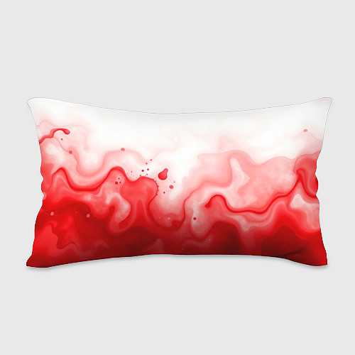 Подушка-антистресс Фк Ливерпуль 2025 / 3D-принт – фото 2