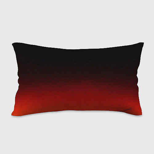 Подушка-антистресс Пародия - Криминальное чтиво с мопсами / 3D-принт – фото 2