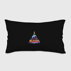 Подушка-антистресс Ёлка компания