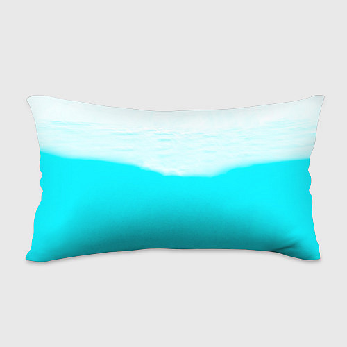 Подушка-антистресс Hot Summer Рин Тосака Fate / 3D-принт – фото 2