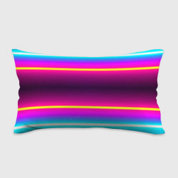 Подушка-антистресс Color neon, цвет: 3D-принт