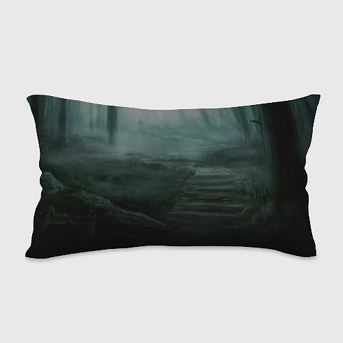 Подушка-антистресс Франкенштейн свинья невеста / 3D-принт – фото 2