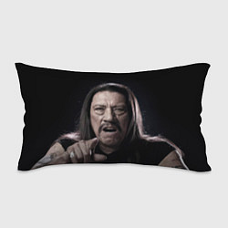 Подушка-антистресс Danny Trejo