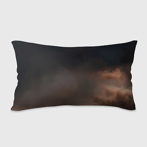 Подушка-антистресс Бегущая лошадь / 3D-принт – фото 2