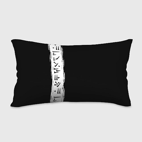 Подушка-антистресс Ювентус символы гейм / 3D-принт – фото 2