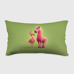 Подушка-антистресс Розовые они такие