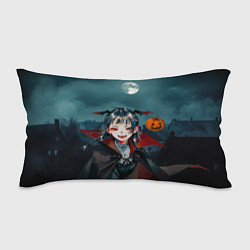 Подушка-антистресс Вампирша МаоМао - Монолог Фармацевта аниме Хэллоуи