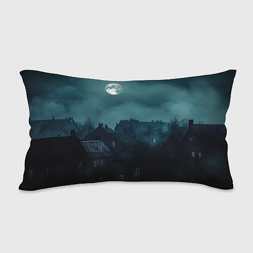 Подушка-антистресс Вампирша МаоМао - Монолог Фармацевта аниме Хэллоуи / 3D-принт – фото 2