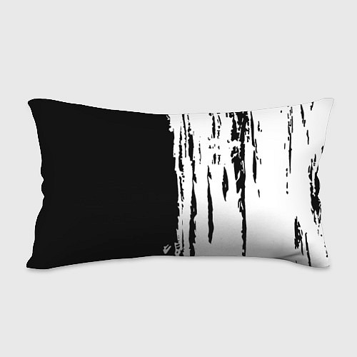 Подушка-антистресс Tottenham Hotspur белые краски / 3D-принт – фото 2