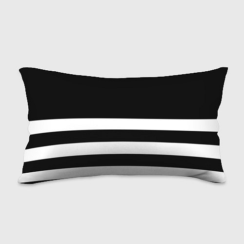 Подушка-антистресс Juventus линии / 3D-принт – фото 2