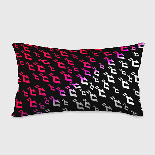 Подушка-антистресс Бавария Мюнхен jojo anime / 3D-принт – фото 2