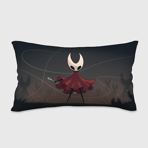 Подушка-антистресс Hollow Knight - Silksong / 3D-принт – фото 2