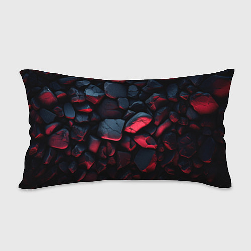 Подушка-антистресс Камни / 3D-принт – фото 2