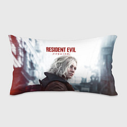 Подушка-антистресс Грейс Эшкрофт Resident evil requiem