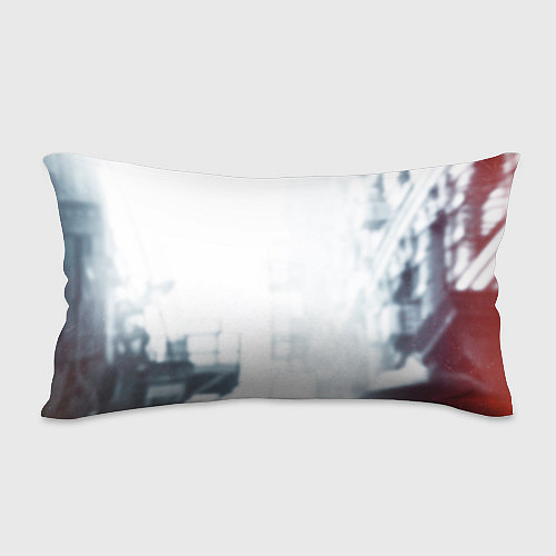 Подушка-антистресс Грейс Эшкрофт Resident evil requiem / 3D-принт – фото 2