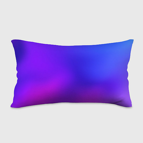 Подушка-антистресс Color multicolored gradient / 3D-принт – фото 2