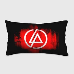 Подушка-антистресс Linkin Park: Red style