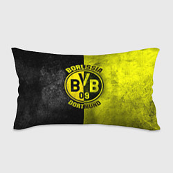 Подушка-антистресс Borussia Dortmund