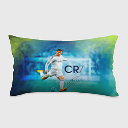 Подушка-антистресс CR Ronaldo