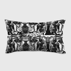 Подушка-антистресс The Prodigy, цвет: 3D-принт