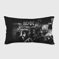 Подушка-антистресс AC/DC